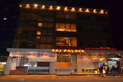 Hotel sai palace lodging, Sangli