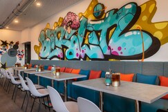 the niu Hide, Berlin