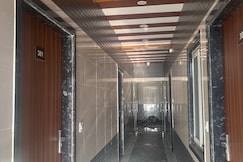 Shri bhagat ji Seva Dham, Mathura