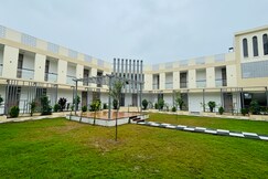 The Kamla Hotel&Resort, Shujalpur