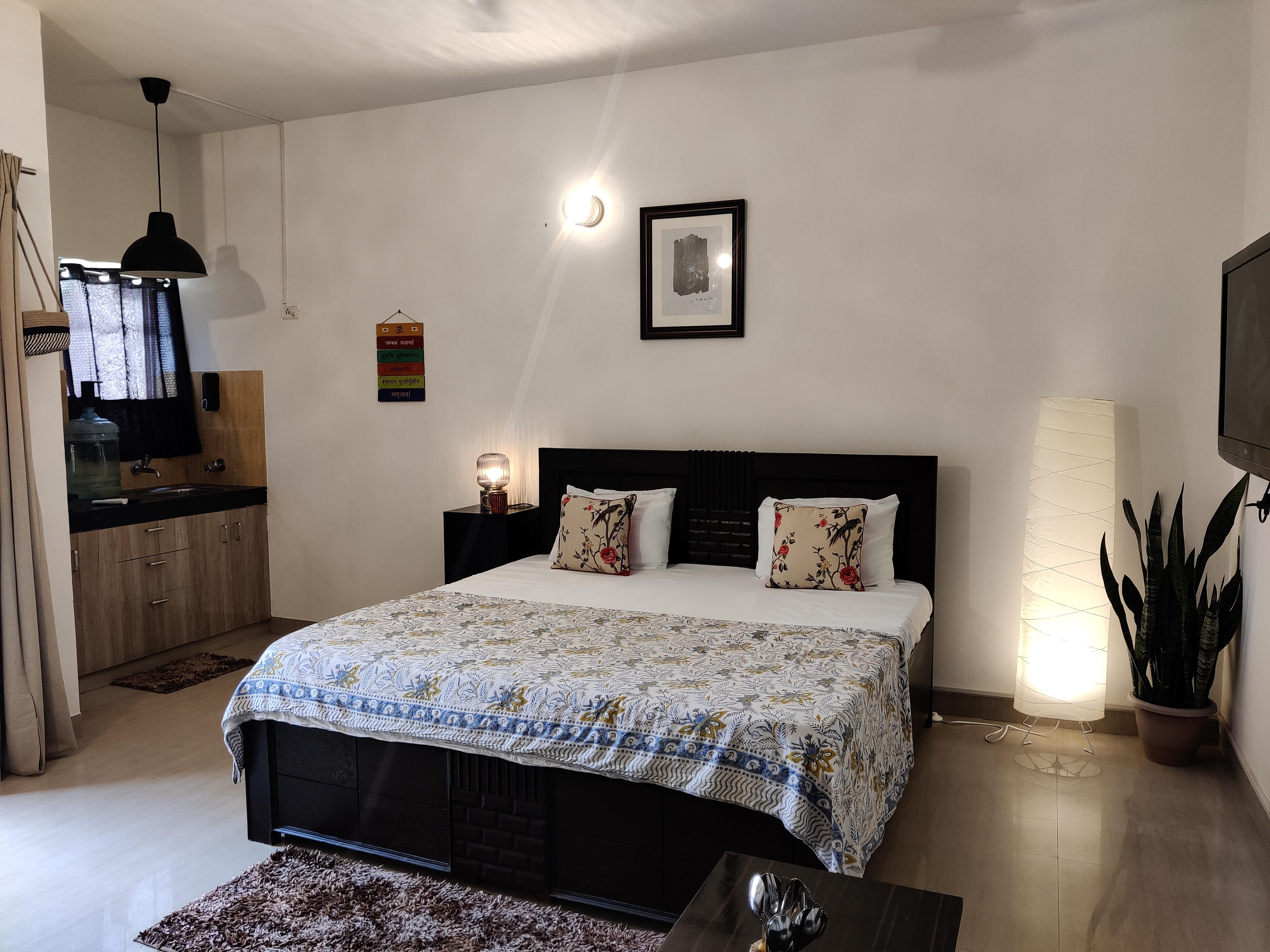 Krishna Nivaas Homestay - Tap to explore photos