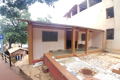 Tanveer Residency, Matheran