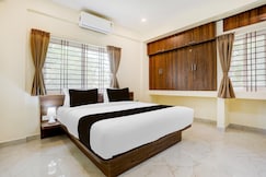 Super Hotel O PANVITH SUITES near Bangalore International Airport, Bangalore