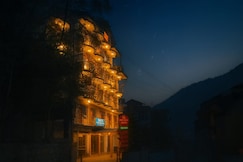 HOTEL SARLA REGENCY, Kullu