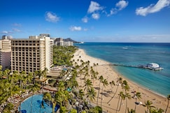Hilton Hawaiian Village Waikiki Beach Resort, Honolulu