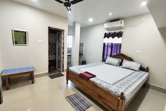 Sunav Residency, Puri