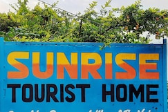 Sunrise Tourist Home, Dharamshala