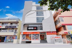 Hotel O AYODHYA RESIDENCY, Devanhalli