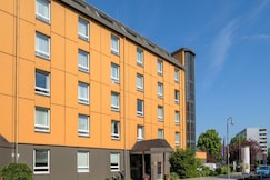 Sunday Hotel Berlin City West, Berlin