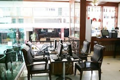 The Privi Hotel, Pattaya