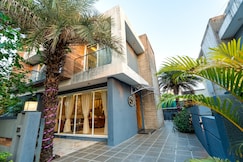 The Krystal Villa Luxury Stay, Lonavala