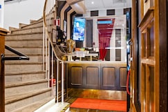 Best Western Hotel Savoy, Karlstad