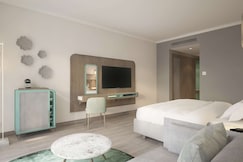 DoubleTree by Hilton Mangroovy El Gouna Resort, Al-Ghurdaqah 2