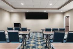 Hampton Inn Champaign Southwest IL, McLean