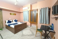 Ratna's Nest Homestay, Puri