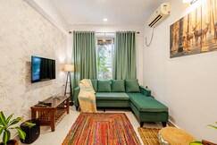 Vaga Bliss, Goa