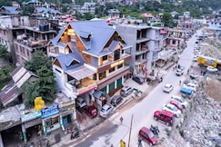 Monal Homestay Kullu, Kullu