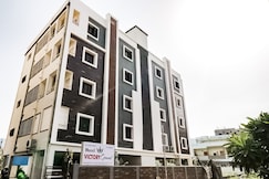 Hotel Victory Grand, Vijaywada