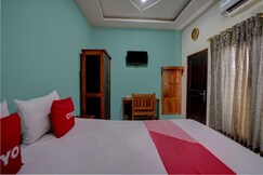 Hotel O Sahabat Syariah Near Plasa Telkom Bawean, Nganjuk