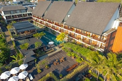 Swarga Suites Bali Berawa, Marclan Collection, Bali