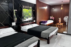 Greenspun Nature Stay, Arkalgud