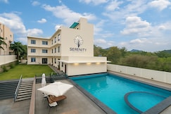 Serenity Hill Resort - A Boutique Resort in Udaipur., Udaipur