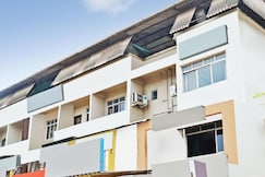 SHANTI SEA VIEW, Ratnagiri