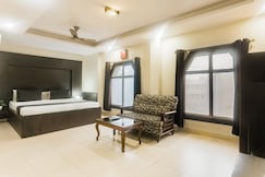 Super Townhouse Jabalpur Railway Junction Formerly Hotel Roopali, Jabalpur