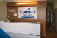 Shanmikha Residency, Yercaud