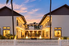 The Ivy Anjuna, Goa