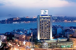 The Marmara Taksim