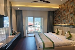 Hotel LivBox Dehradun, Dehradun