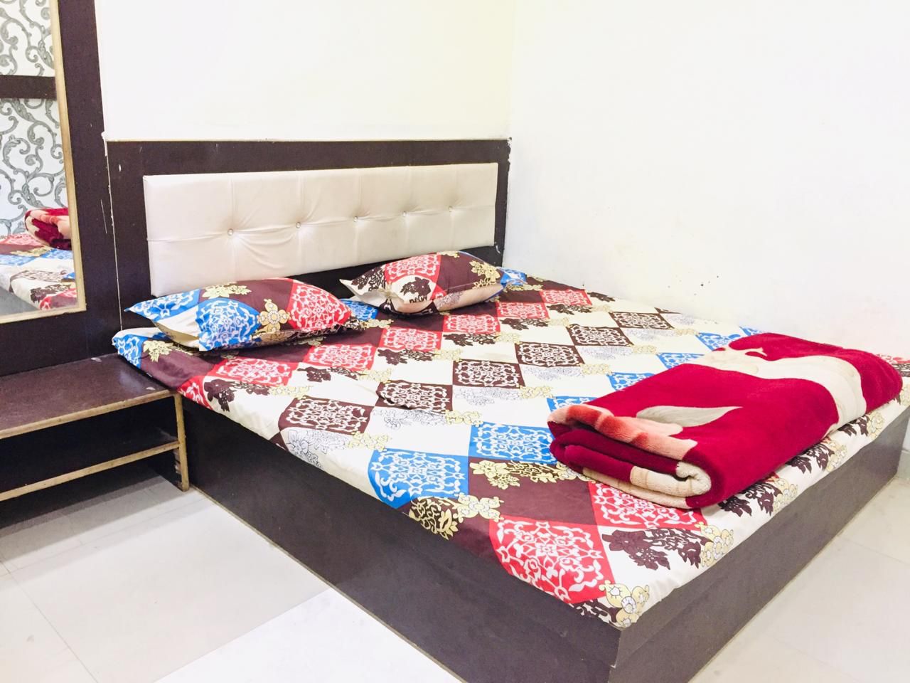 AJAYPAL GARH RESORT - Tap to explore photos
