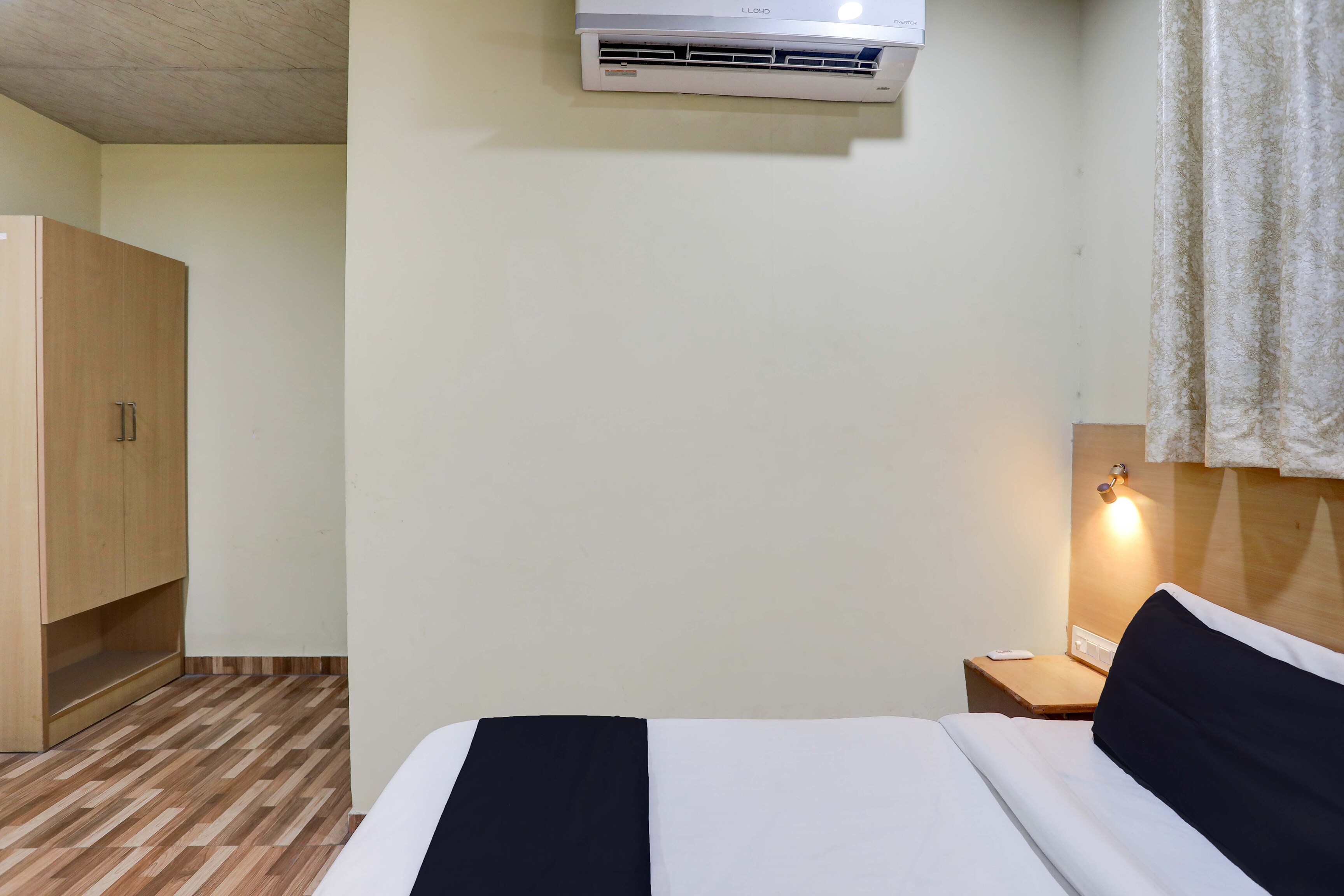 Hotel O Reena Residency - Tap to explore photos