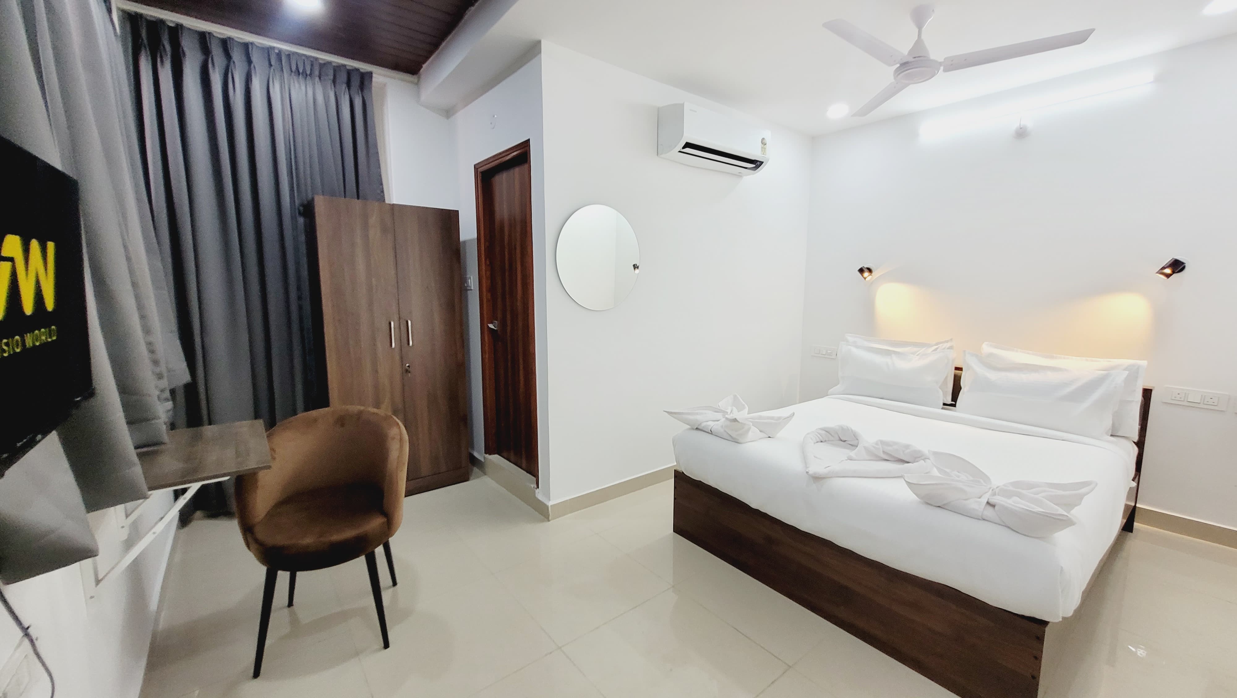 Vyb Hotels @ Bahadurpally - Tap to explore photos