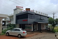 M M Residency, Marayoor