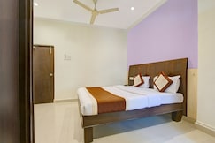 Collection O Alekhya Residency, Hyderabad