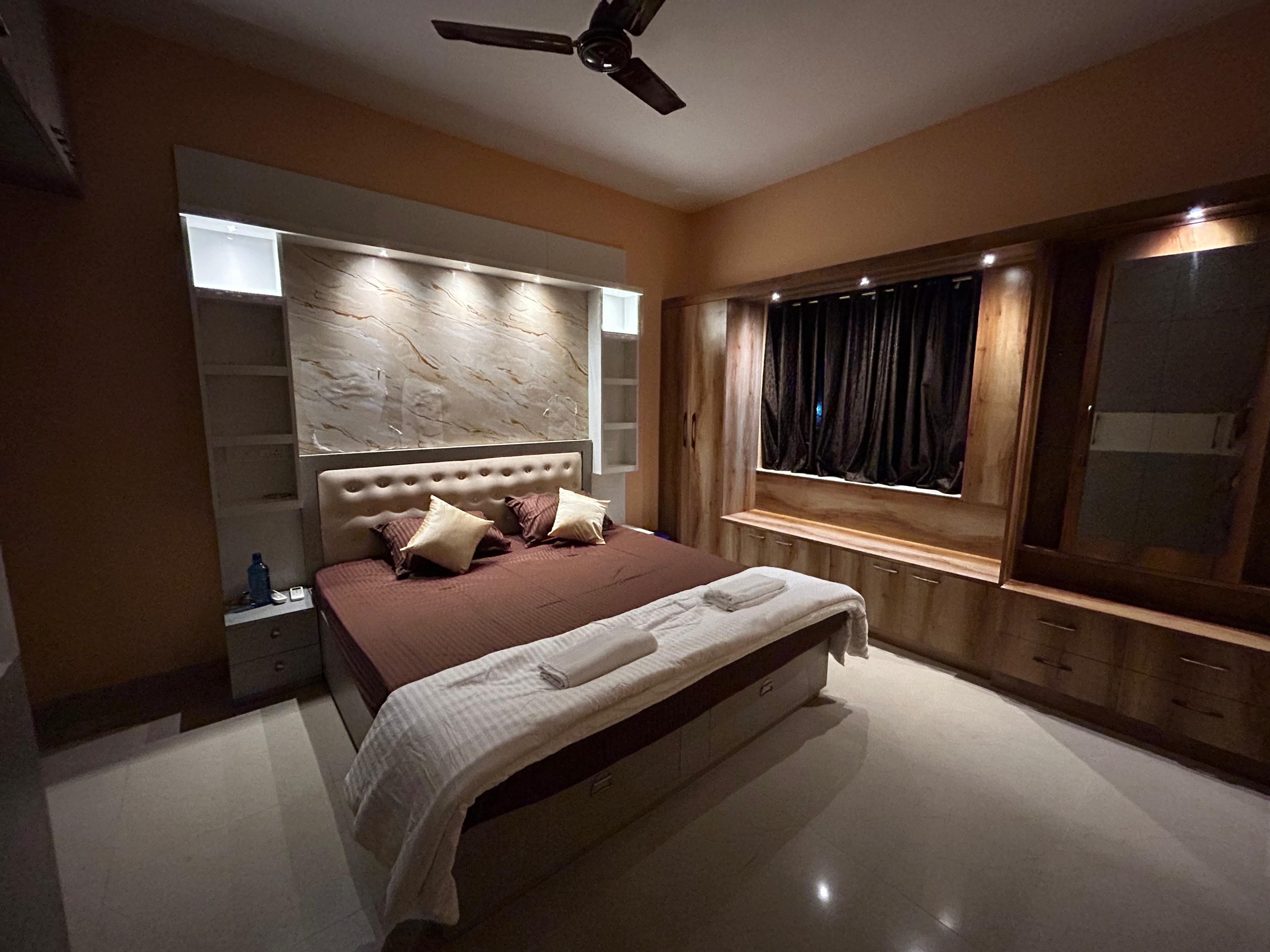 Greenville homestay - Tap to explore photos