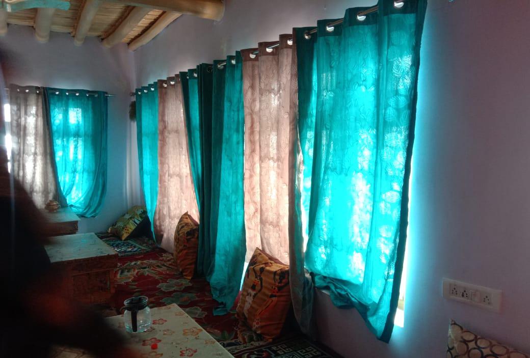 Tongspon guest house lamayuru - Tap to explore photos