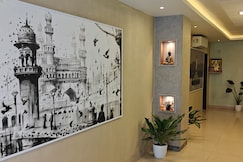 Hotel Horizon, Hyderabad