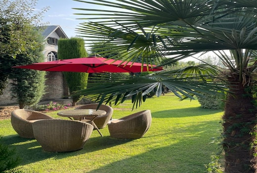 Aqua Paradise Homestay Srinagar