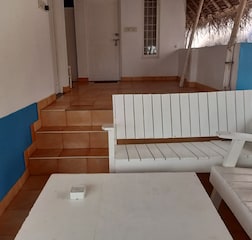 Family sea View Room