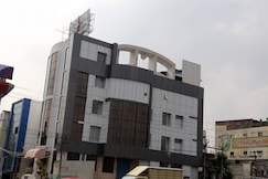 Hotel Raj meridian, Chennai