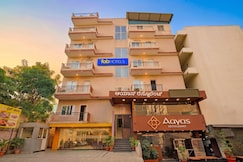 FabHotel Blueberry, Hosur