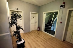 Sultan Hostel, Istanbul