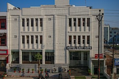 Hotel East Gate By Vablis Hospitality, Agra
