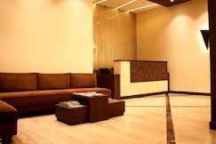 GK PALACE  PURE VEG HOTEL, Jorhat