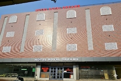Hotel Royal Dreams, Amritsar