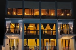 Solarees Castle 6BHK Villa With Pvt Pool, Alibaug