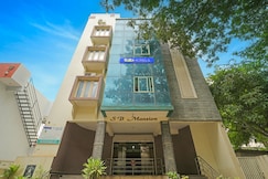 FabHotel Delight Suite Service Apartments, Bangalore